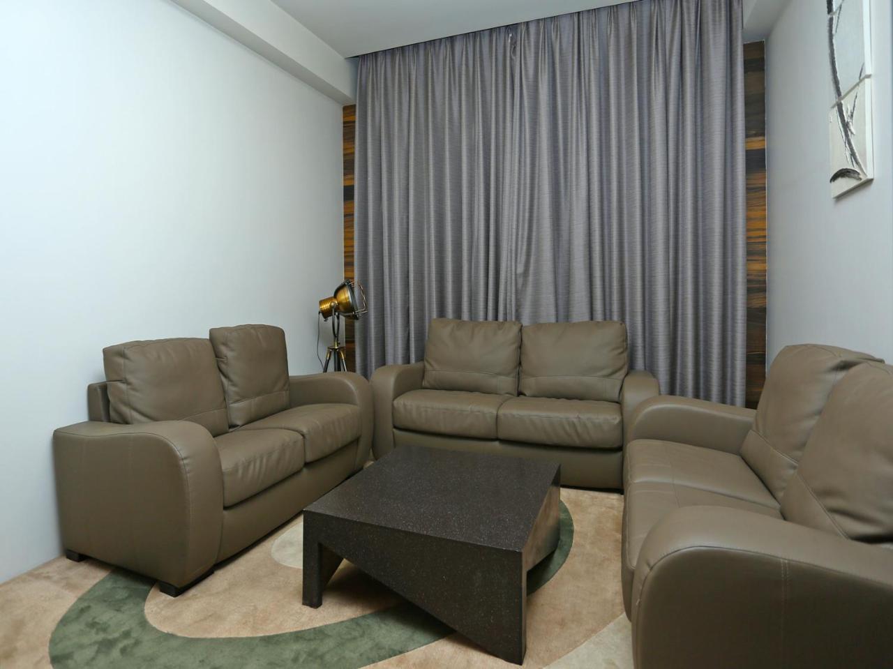 Golden Blossom Imperial Resorts Lucknow Eksteriør bilde