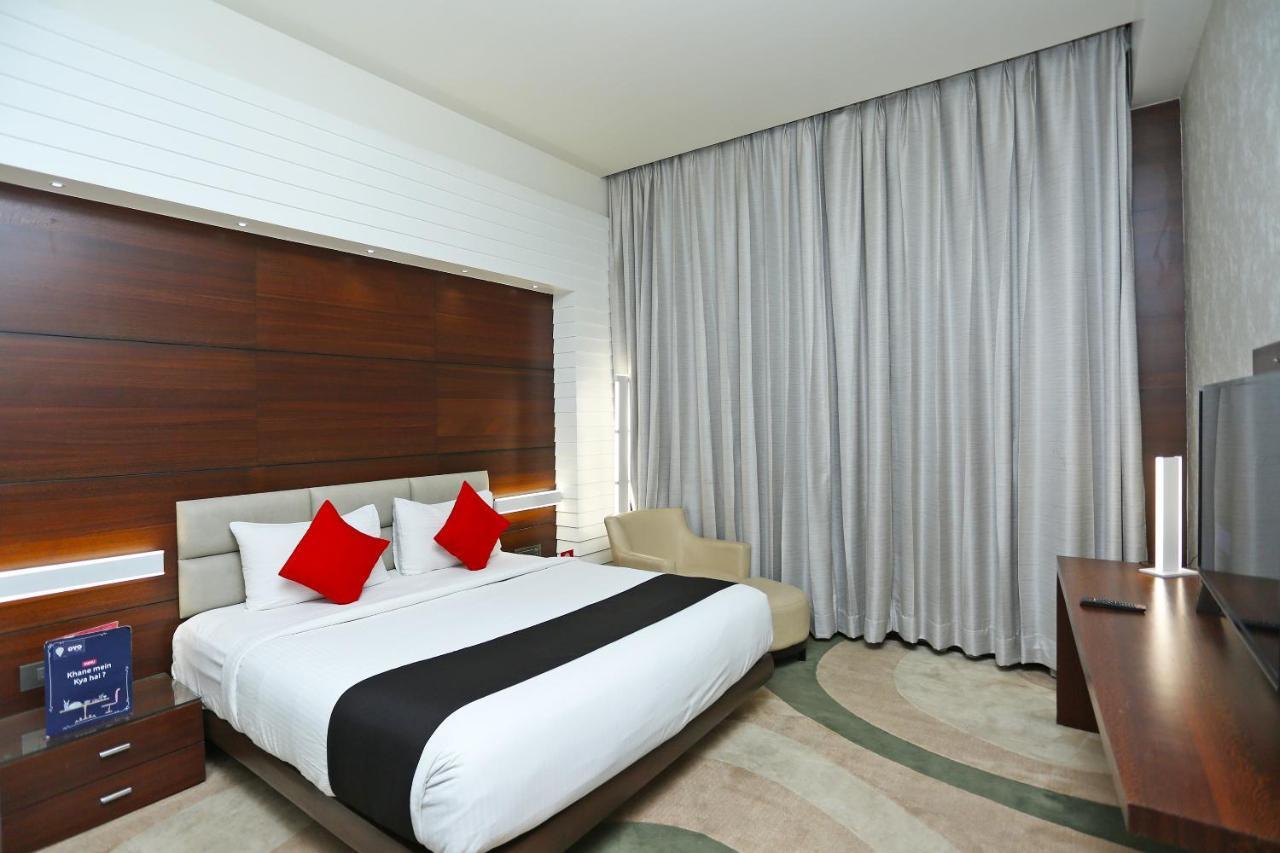 Golden Blossom Imperial Resorts Lucknow Eksteriør bilde